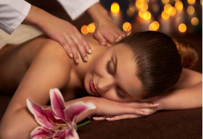 Thai Massage Gallery 3