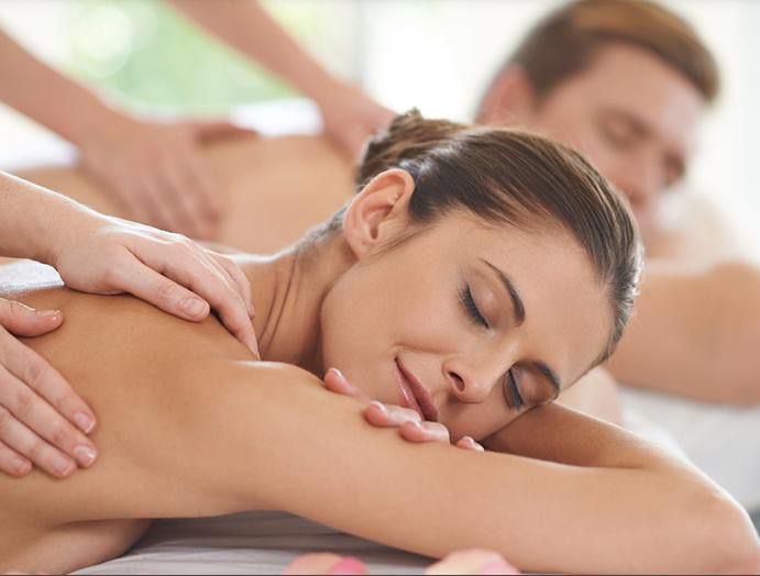 Thai Massage Gallery 4
