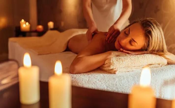 Thai Massage Gallery 5