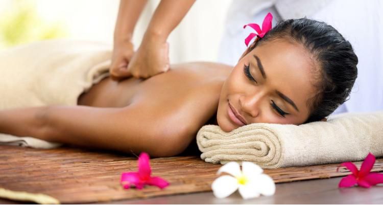 Thai Massage Gallery 6